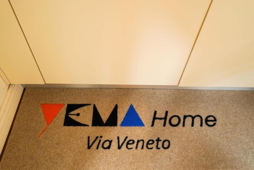 Yema Home-Lukka Zewnętrze zdjęcie
