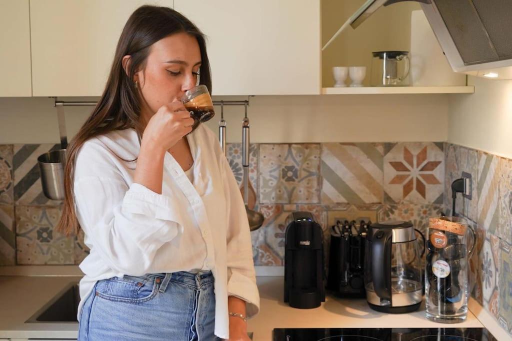Yema Home-Lukka Zewnętrze zdjęcie